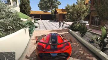 Tips For Grand City theft Autos Walkthrough ảnh chụp màn hình 1