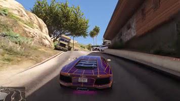Tips For Grand City theft Autos Walkthrough screenshot 2