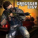 Grand Sniper Vice Gangster City icône