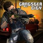 Grand Sniper Vice Gangster City-icoon