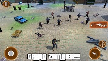 Grand Sniper Vice Gangster City Ekran Görüntüsü 3