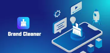 Grand Cleaner -  Cleaner & Booster