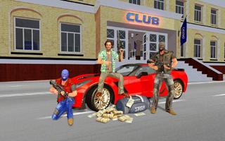 Grand Club Robbery capture d'écran 3