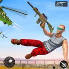 Grand Commando Secret Mission-Free Shooting Games Zeichen