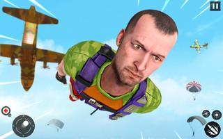 Grand Commando Secret Mission-Free Shooting Games Screenshot 1