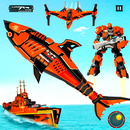 Car Game - Truck Robot Games APK
