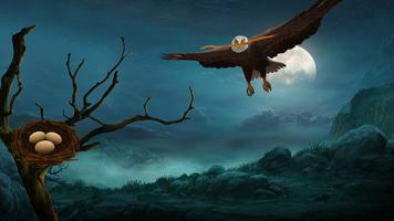Wild Animal Simulator 2020 تصوير الشاشة 3