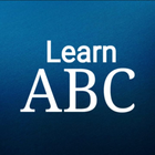 ABC to Z Alphabets learning icon
