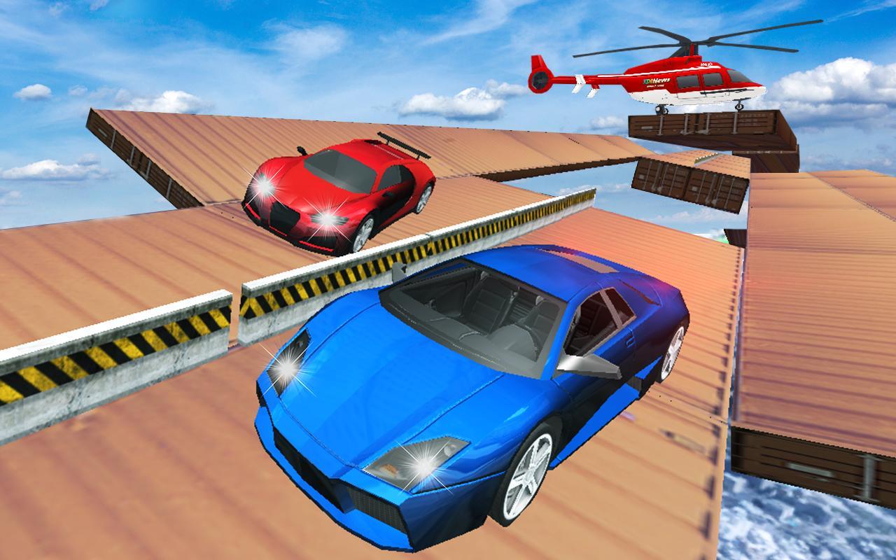 Racing 3d cars race driving. Extreme car Racing 3d. Игра симулятор трюков на машине. Extreme car Driving Racing 3d. Extreme car Driving Simulator гонки.