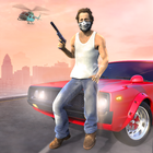 ikon Grand Gangster Miami Auto Crime City
