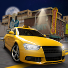 Grand Mafia Town Auto Theft icon