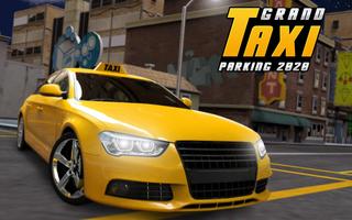 Grand Mafia Town Auto Theft poster