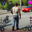 Gangster Game Mafia City Theft APK