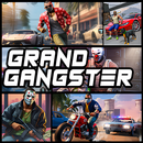 Gangster Game Mafia City Theft APK
