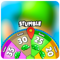”Guys Gems-Skins for Stumble G
