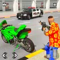 Grand Gangster Crime City War