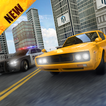 Grand Gangster Police Shooting Car Chase