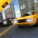 Grand Gangster Police Shooting Car Chase APK