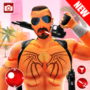 Grand Gangster Shooting APK