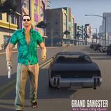 Grand Gangster Vice Town City Crime