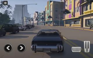 Grand Gangster Vice Town City Crime captura de pantalla 3