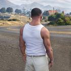 Gangster Game Open World Crime icono