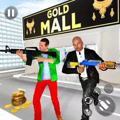 Grand Gold Robbery APK download