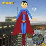 Grand Super Stickman Hero Crime Simulator APK