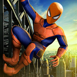 Spider Rope Hero - Vice City G APK