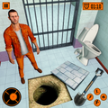 Grand Jail Break Prison Escape:New Prisoner Games