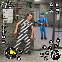 Grand Jail Prison Break Escape XAPK 下載