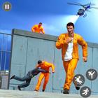 Jail Break Prison Escape Games icône