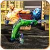 Grand Kungfu 3D Street Fightin APK