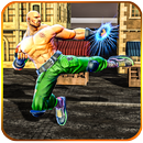 Grand Kungfu 3D Street Fighting 2020 APK