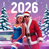 Grand Mobile: Jogo RPG Online APK