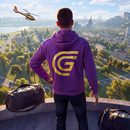 Grand Mobile: RP Open World APK