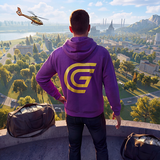 Grand Mobile: RP Open World APK