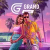 Grand Mobile - гонки и суета иконка