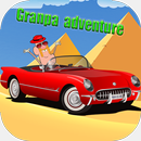 مغامرة العم جدو APK