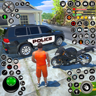 Jail Prison Escape Break آئیکن