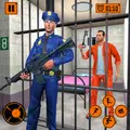 Grand Police Prison Escape