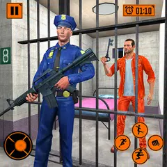 Grand Jail Prison Break
