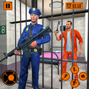 Grand Jail Prison Break APK