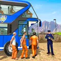 Police Prisoner Transport Sim