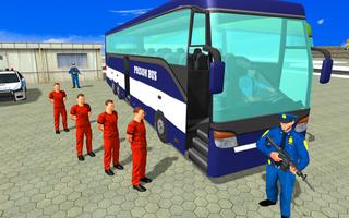 Grand Prisoner Transport Truck screenshot 2