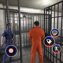 Prison Escape- Jail Break Game アプリダウンロード