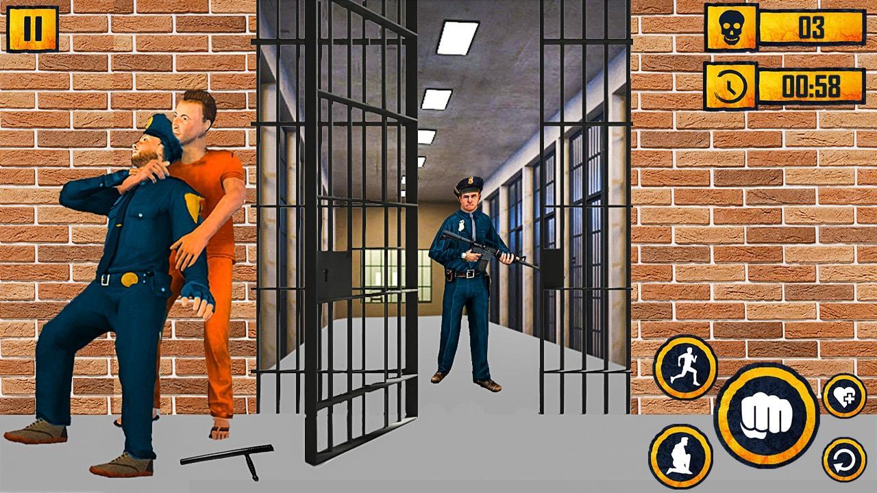Игра побеги новая. Эскейп гейм присон 3. Игра про тюрьму. Prison побег из тюрьмы игра. Игра тюрьма побег 3.d.