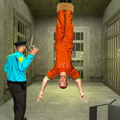Descargar APK de Grand Prison Escape:Jail Break Game 2019