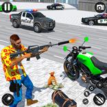 گرینڈ گینگسٹر جرم آف لائن