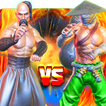 Grand Heroes vs Gangsters Ring Fight